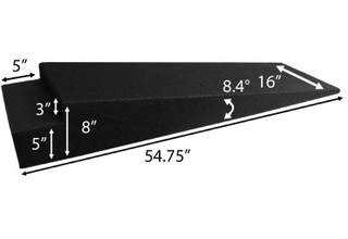 Race Ramps Trailer Ramps  RR-TR-8