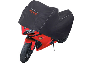 Classic Accessories Deluxe Motorcycle Cover 73867