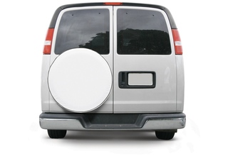 Classic Accessories Spare Tire Cover  75100