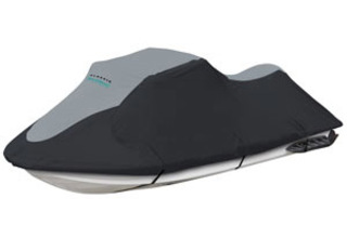 Classic Accessories Deluxe Personal Watercraft Cover 82643 Classic Accessories Deluxe Personal Watercraft Cover 82643