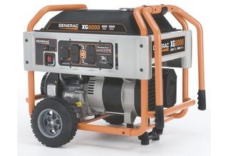 XG8000E Generac Generators