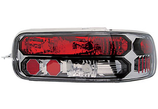 Chevrolet Caprice Lighting