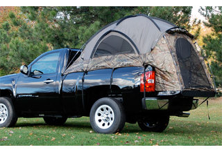 Toyota Tundra Truck Tents