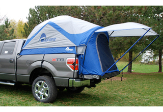 Dodge Ram 1500 Truck Tents
