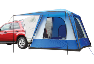 Chevrolet HHR Truck Tents