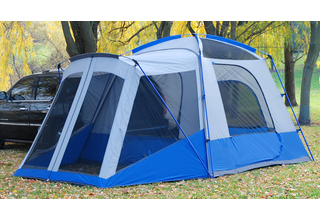 Cadillac Escalade Truck Tents