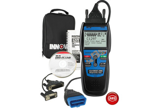 Innova ABS + CanOBD2 Diagnostic Tool  3150