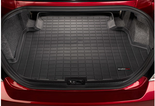 BMW 318is Cargo & Trunk Liners