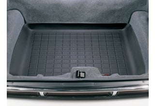 Lincoln Town Car Cargo & Trunk Liners