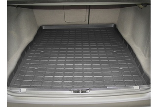 BMW 528i Cargo & Trunk Liners