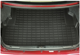 Acura TL Cargo & Trunk Liners