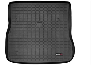 Audi Allroad Quattro Cargo & Trunk Liners