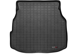Mercedes-Benz C350 Cargo & Trunk Liners