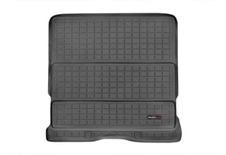 Lincoln Aviator Cargo & Trunk Liners