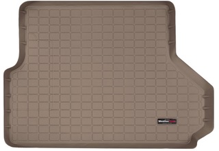 GMC S15 Jimmy Cargo & Trunk Liners