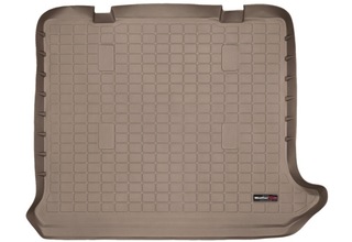 Plymouth Voyager Cargo & Trunk Liners