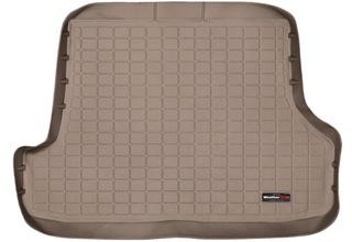 Ford Escort Cargo & Trunk Liners