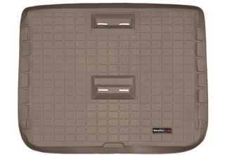 Mercedes-Benz ML430 Cargo & Trunk Liners