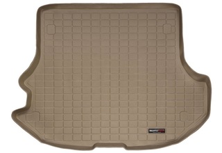 Jeep Grand Cherokee Cargo & Trunk Liners