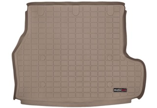 BMW 323i Cargo & Trunk Liners