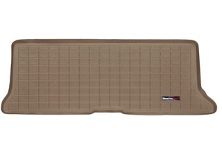 Ford Expedition Cargo & Trunk Liners