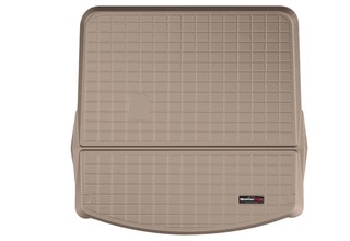 Chrysler Pacifica Cargo & Trunk Liners
