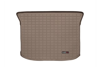 Lincoln MKX Cargo & Trunk Liners