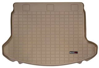 Nissan Rogue Cargo & Trunk Liners