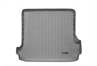 Ford Explorer Cargo & Trunk Liners