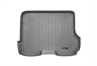 Jeep Cherokee Cargo & Trunk Liners