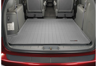 GMC Jimmy Cargo & Trunk Liners