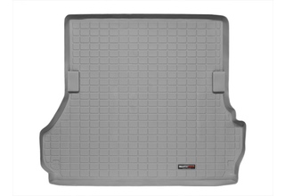 Toyota Land Cruiser Cargo & Trunk Liners