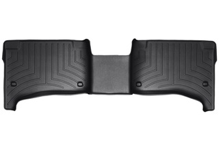 Porsche Cayenne Floor Mats & Liners