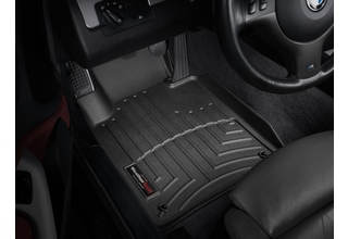 BMW 325i Floor Mats & Liners