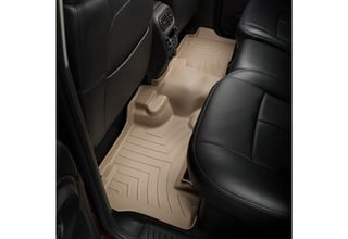 Chevrolet Trailblazer Floor Mats & Liners