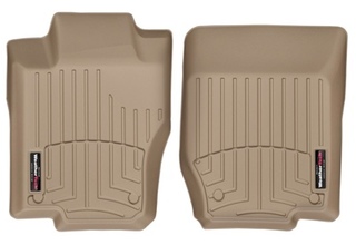 Mercedes-Benz ML63 AMG Floor Mats & Liners