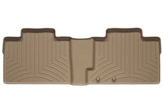 Lincoln MKX Floor Mats & Liners