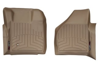 Ford F-350 Floor Mats & Liners