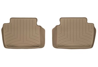 BMW 323Ci Floor Mats & Liners