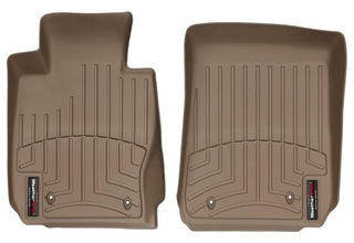BMW 335xi Floor Mats & Liners