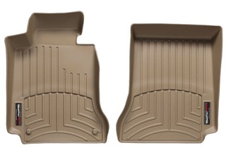 Mercedes-Benz C300 Floor Mats & Liners
