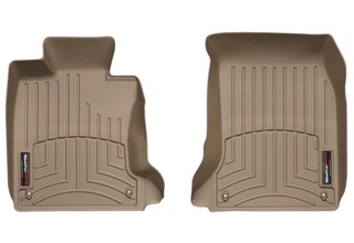 BMW 535i Floor Mats & Liners