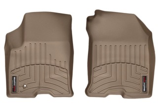 Ford Focus Floor Mats & Liners