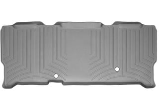 Ford F-450 Floor Mats & Liners