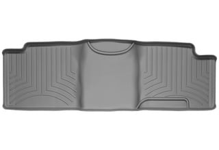 Ford F-150 Floor Mats & Liners