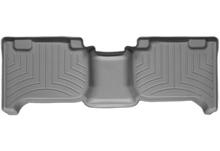 Chevrolet Colorado Floor Mats & Liners