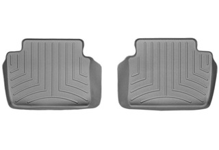 BMW 320i Floor Mats & Liners