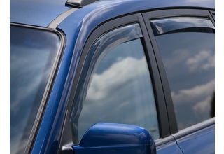 Hyundai Tucson Deflectors