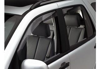 Mercedes-Benz ML430 Deflectors