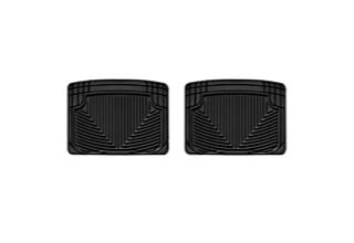 Lincoln Continental Floor Mats & Liners